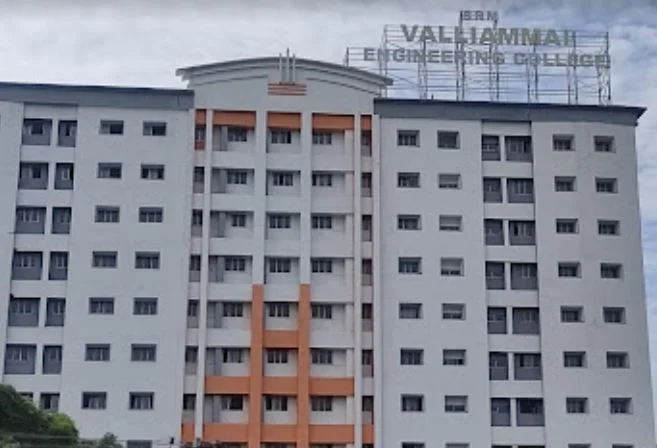SRM Valliammai Campus