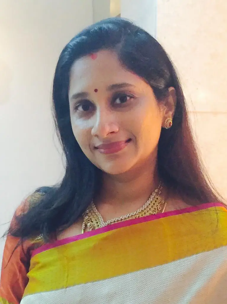 Mrs. R. Padma Priya