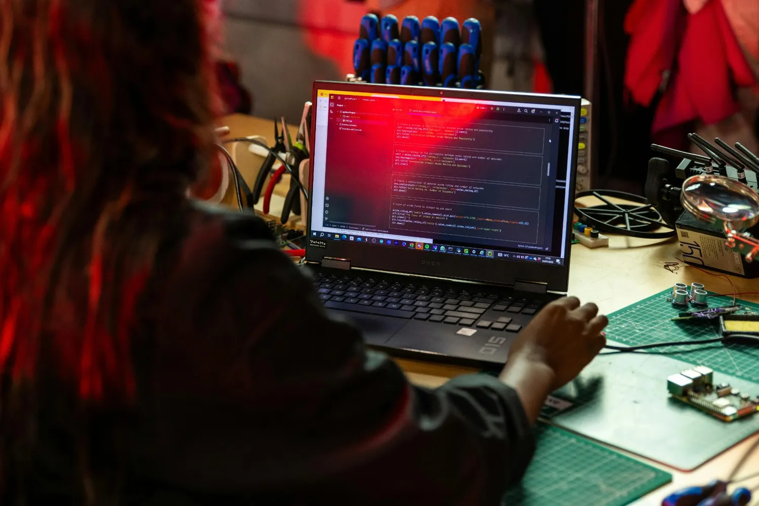 B.E.- Computer Science and Engineering