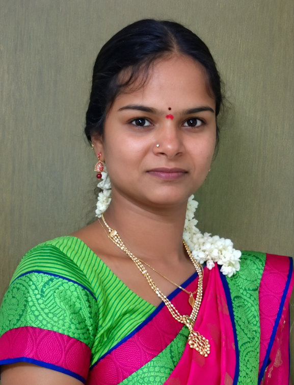 Dr. M. Vijayalakshmi