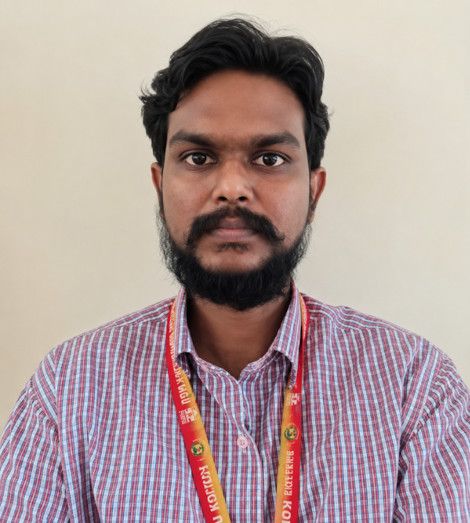 Mr. Andrew Veda WS