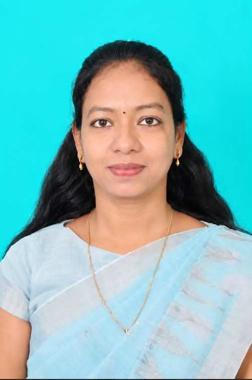 Dr. G. Suganya