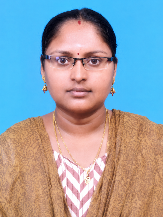 Dr. M. Arthi 