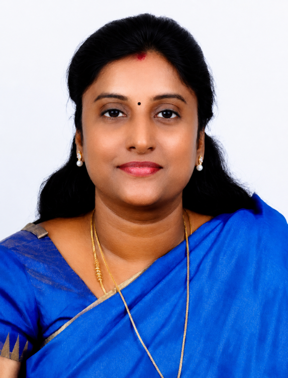 Dr. V. Jayanthi