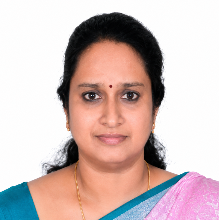 Dr. Sheeba Manodh  