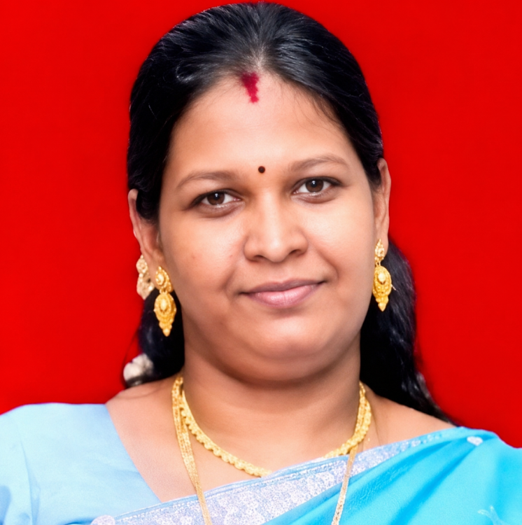 Dr. M. Chithra 