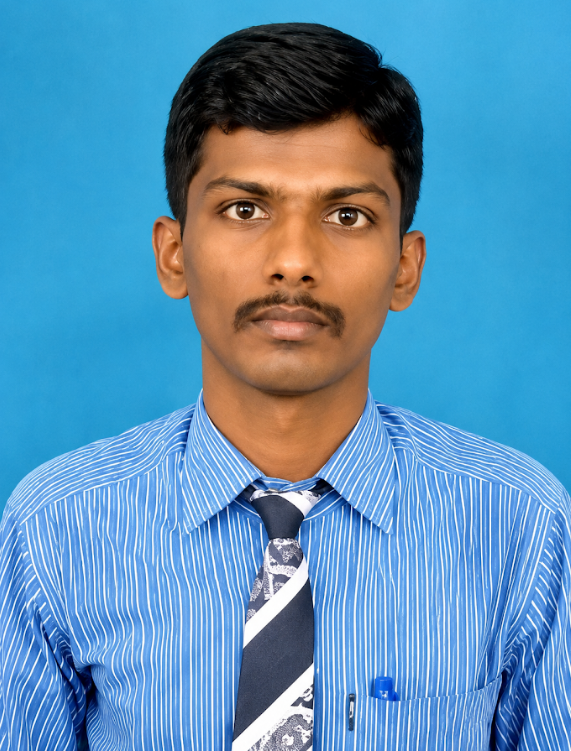 Dr. M. Palanikumar