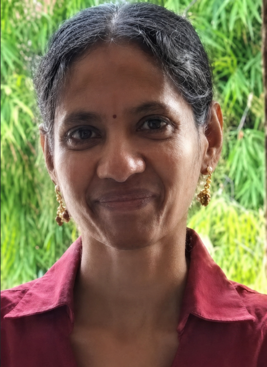 Dr. S. Bhooma 