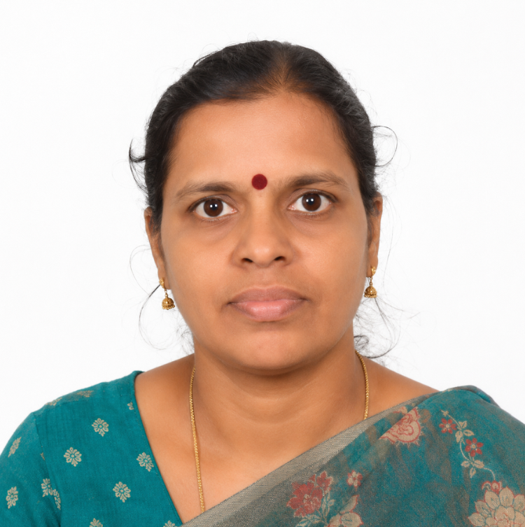 Dr. B. Vasuki