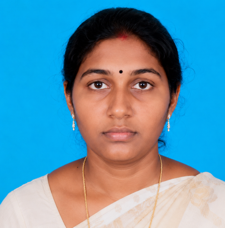 Dr. G. Sasikala