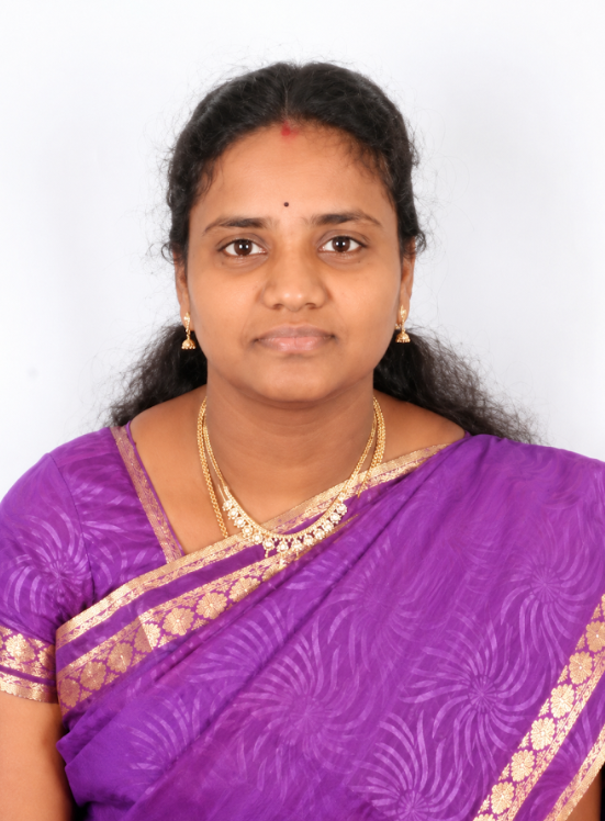 Ms. A. Karpagam
