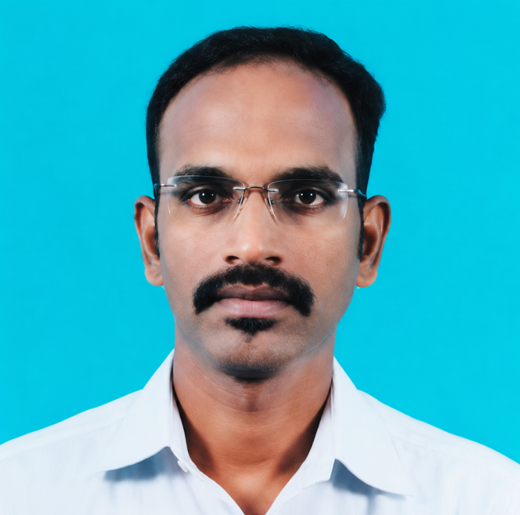 Mr. N. Sundarakannan