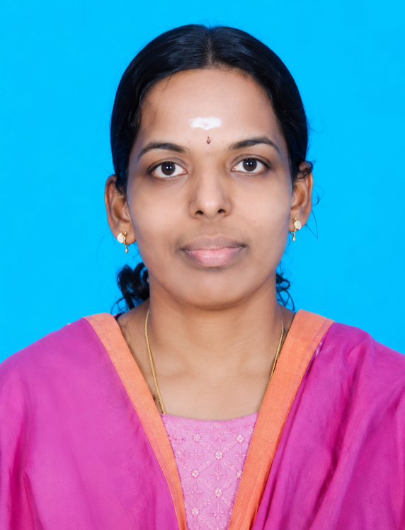 Dr. A.N. Revathi