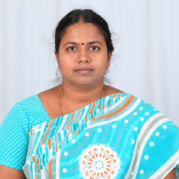 Dr. T. Isaiyarasi 