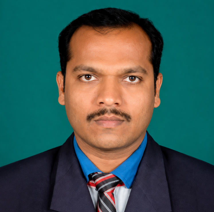 Dr. K. Thirupathi