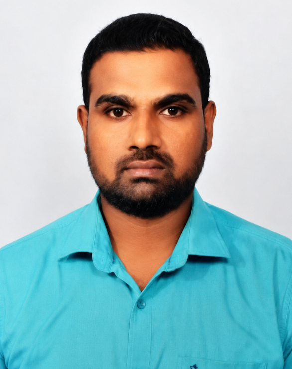 Dr. R. Rajkumar