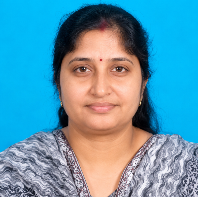 Dr. R. Nithya Balaji 