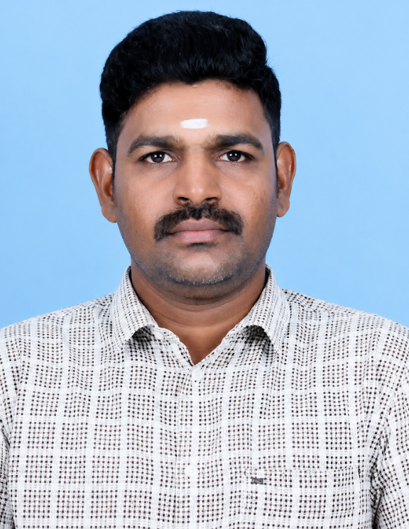 Dr. Varun Prasath Padmanabhan