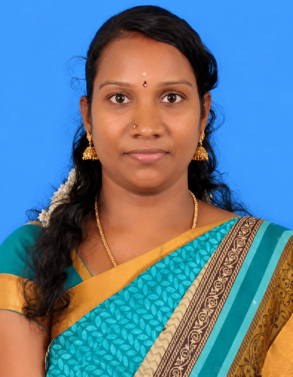 Dr. P. Maheswari