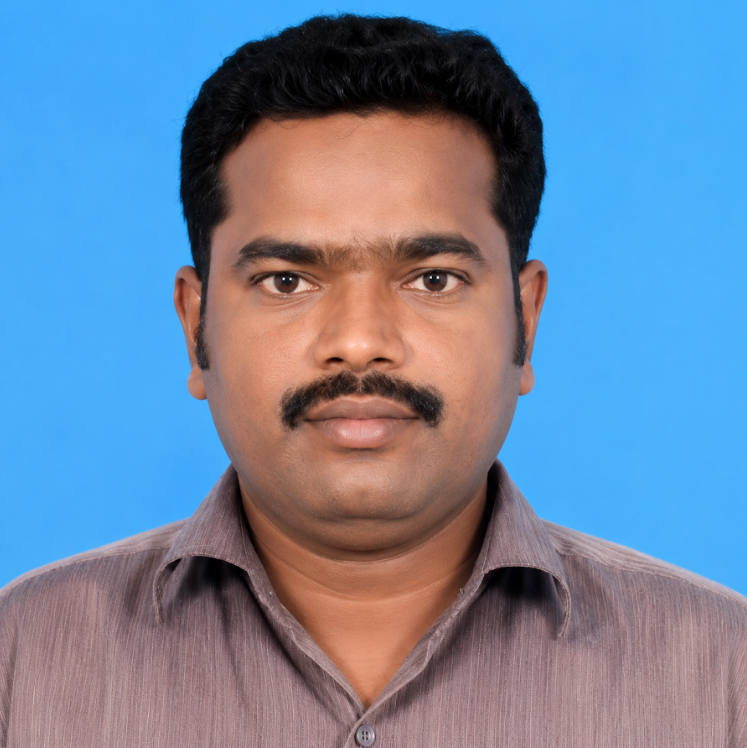 Dr. M. Soundarrajan 