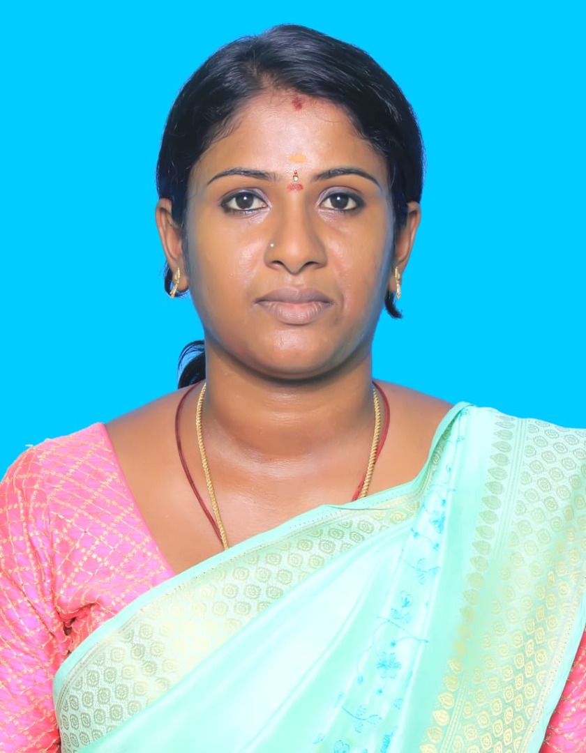 Mrs.D.Revathy