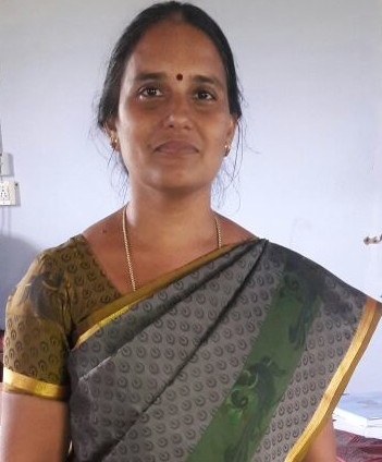 Dr. K.Ponmozhi