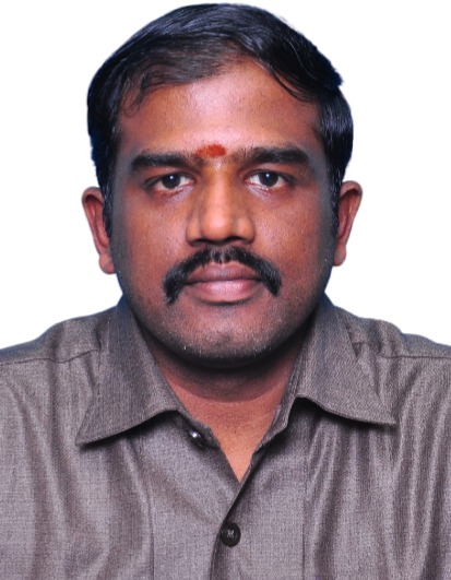 Mr.K.Maniraj