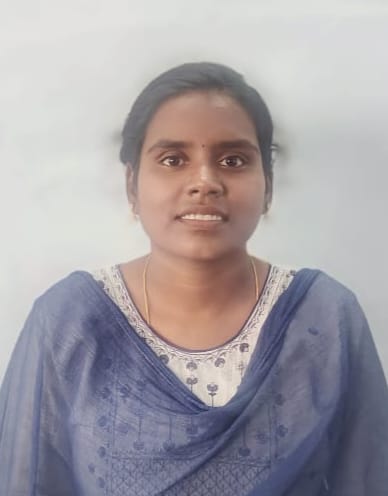 Ms. T. Deepika
