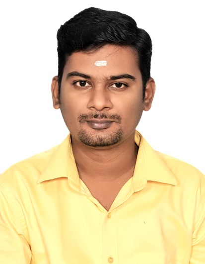 Mr.M. Nagarajan