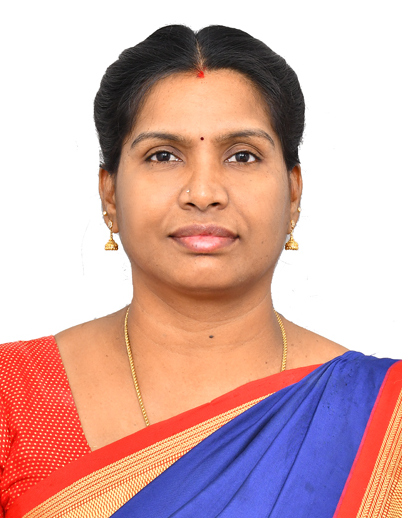 Ms. R.Jeevitha