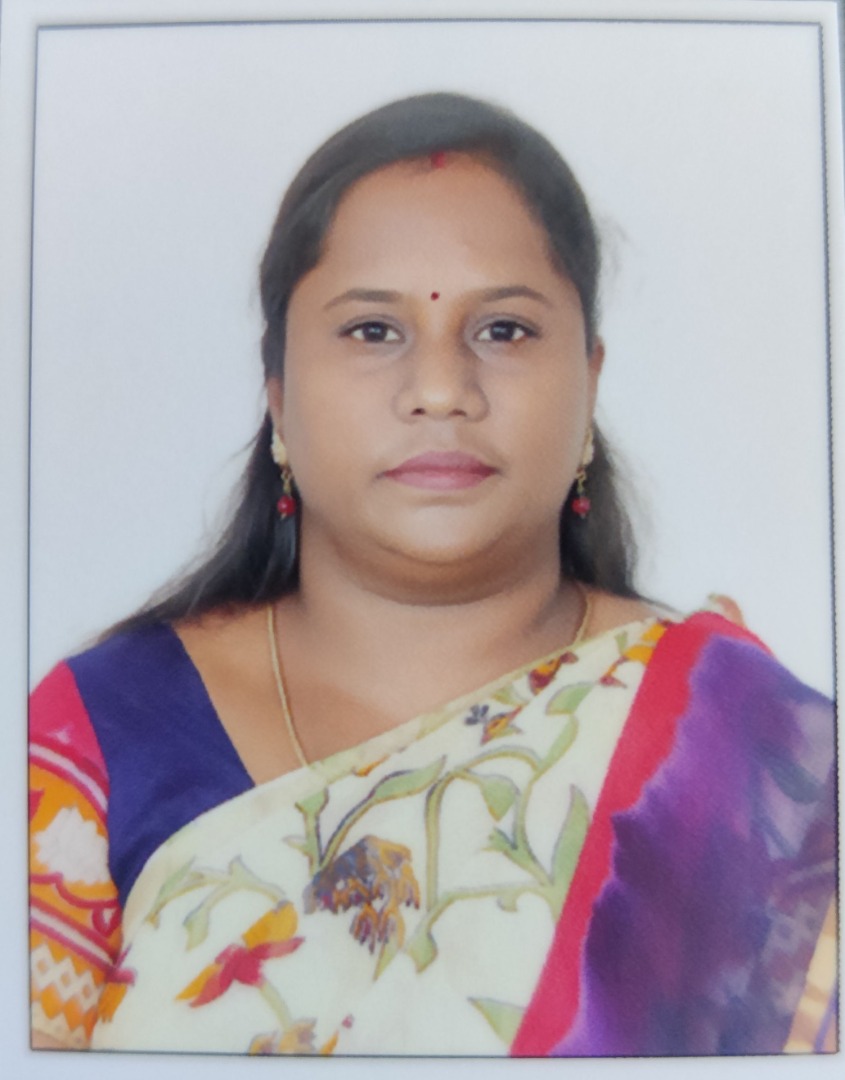 Ms. Jothi .N