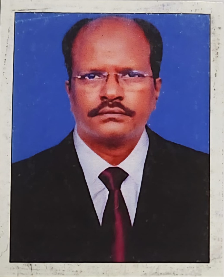 Dr.S.Parthasarathy