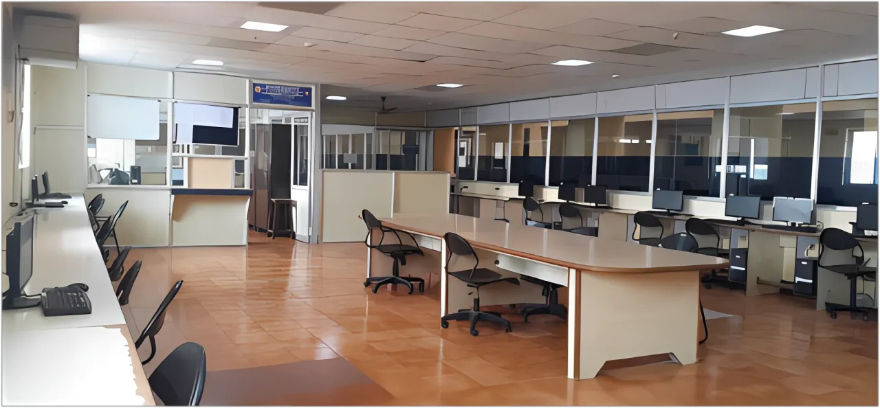 Digital Signal Processing Lab