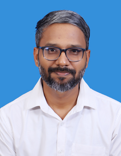 Dr. I. Sadham Hussain
