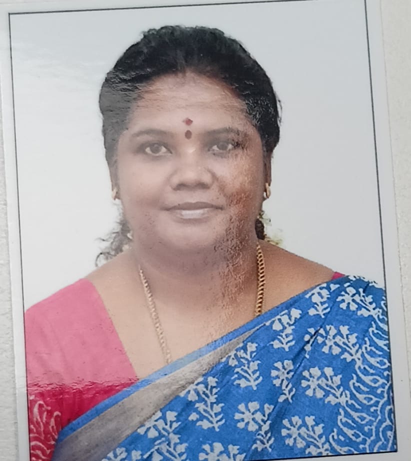 Dr. S. Geethamalini