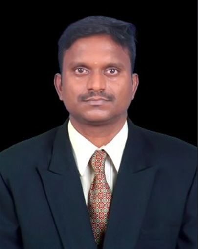 Dr. R. Theivaraman