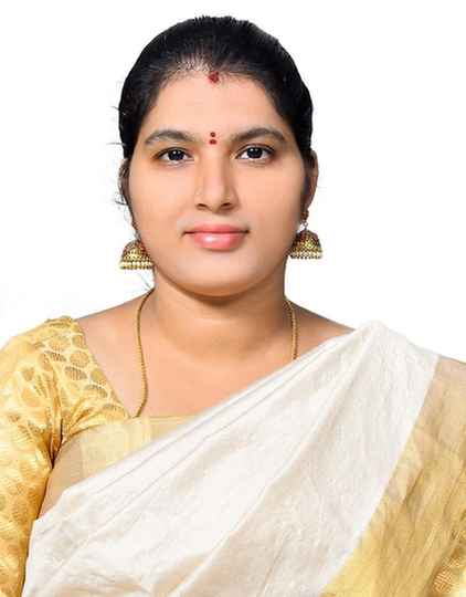 Dr. P. Pavithra